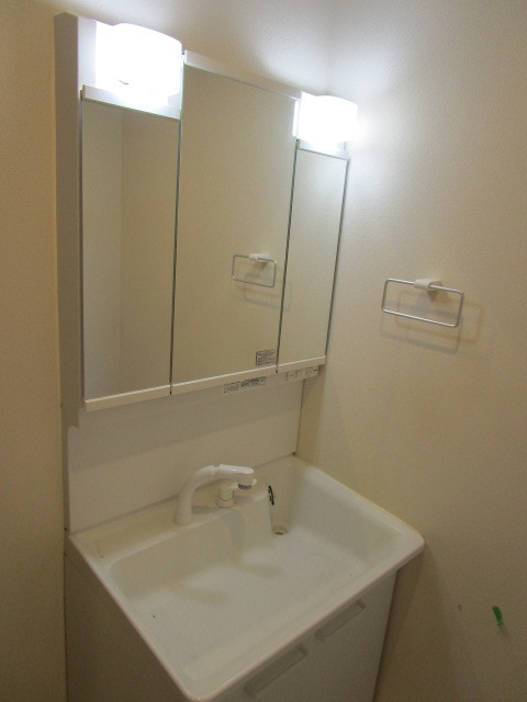 洗面設備　★洗面台★