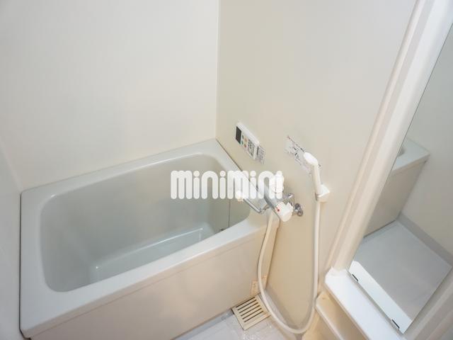 バス・シャワールーム　＊同タイプのお部屋の写真です。