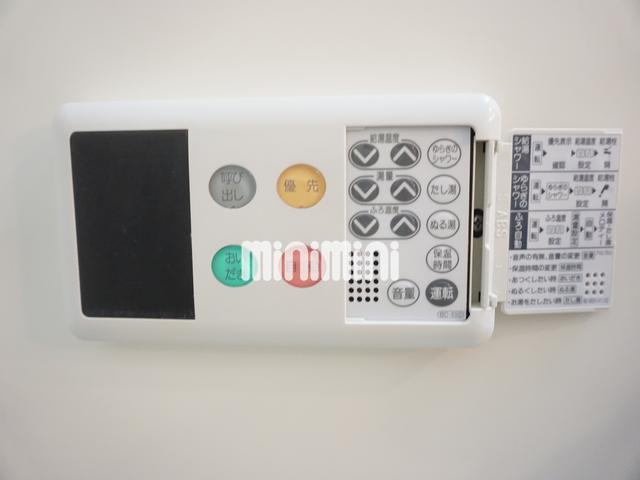 その他設備　＊同タイプのお部屋の写真です。