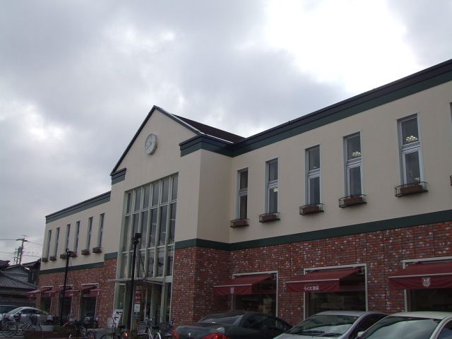 その他　らくだ書店（その他）まで520m