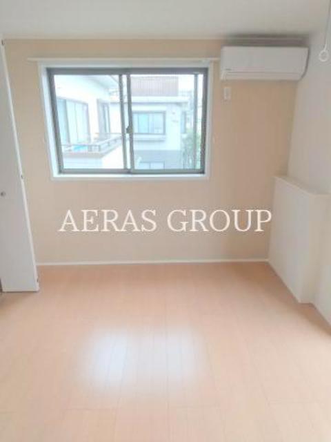 その他部屋・スペース　寝室