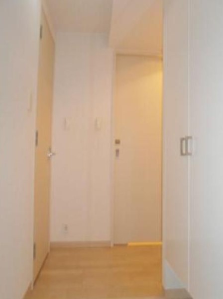 玄関　☆広々とした玄関☆