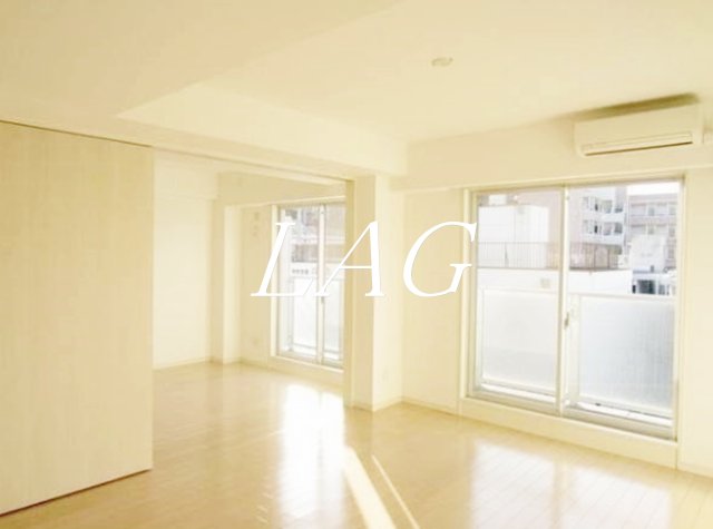 居室・リビング　洋室のお部屋です。