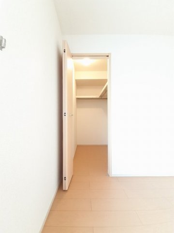 収納　小物を収納するのに便利です