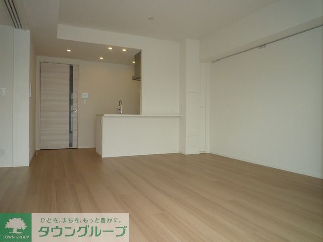 居室・リビング　40Gタイプ2011年6月撮影