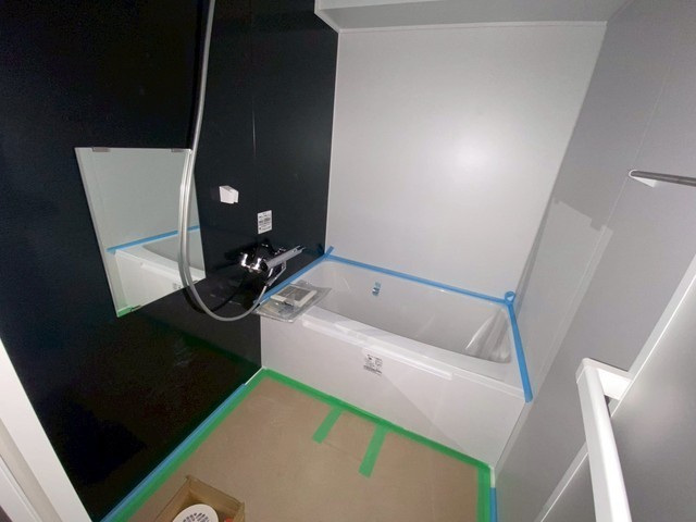 バス・シャワールーム　※現在改装工事中です。