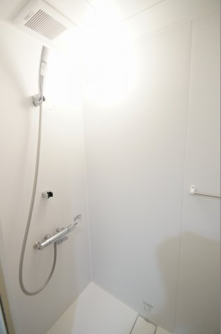 バス・シャワールーム　「シャワールーム」