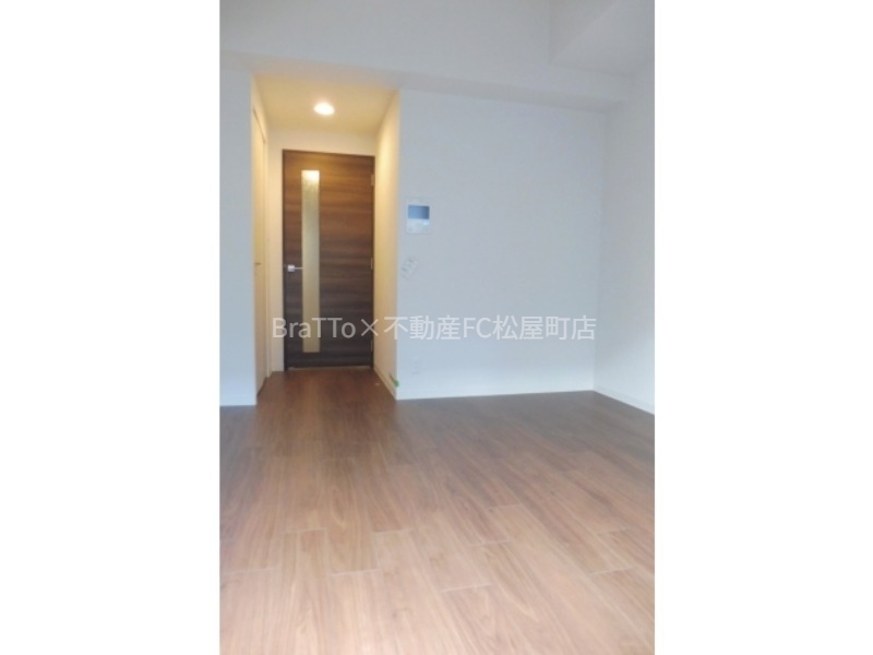 居室・リビング　居室・リビング