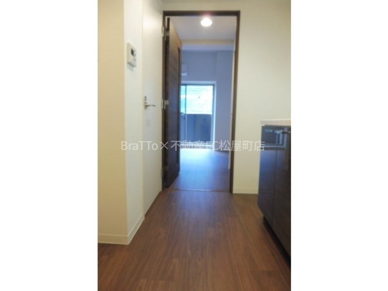 その他部屋・スペース　廊下