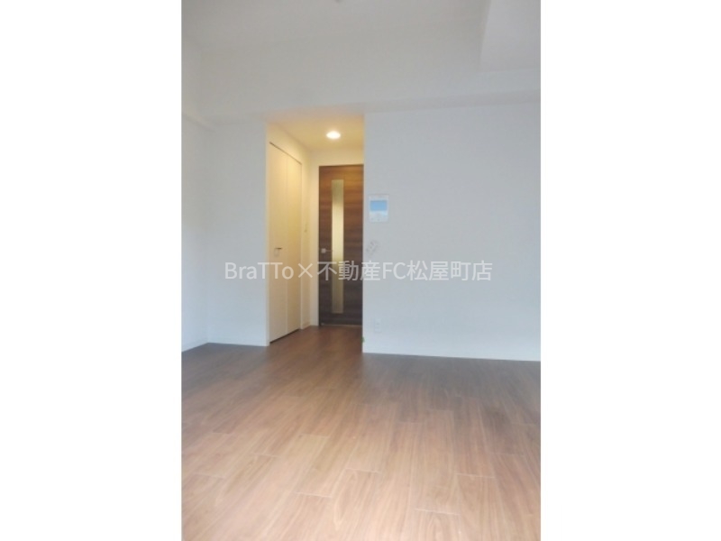 居室・リビング　居室・リビング