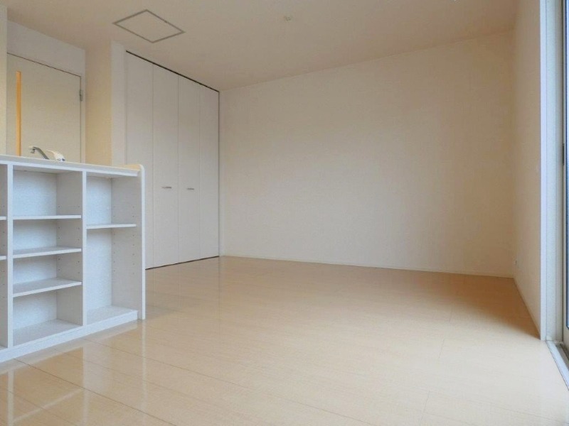 居室・リビング　図面と現状に相違がある場合には現状を優先