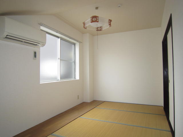 その他部屋・スペース　2階和室