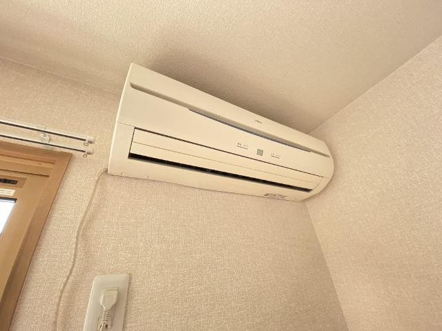 その他設備　同物件別室のイメージ写真を掲載しています　反転した間取りの写