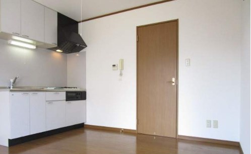 居室・リビング　※別部屋参考画像