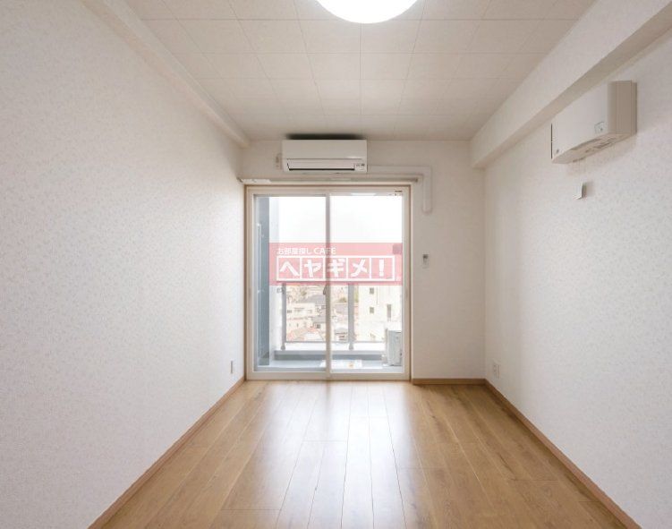 居室・リビング　リビング/居室