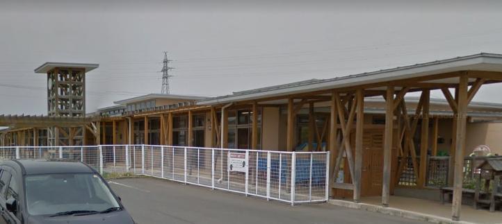 幼稚園・保育園　おにやなぎ保育園（幼稚園・保育園）まで999m