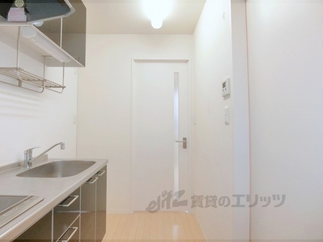 その他部屋・スペース　廊下