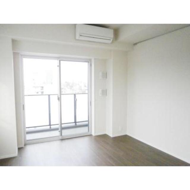 居室・リビング　※写真は同タイプ住戸です。