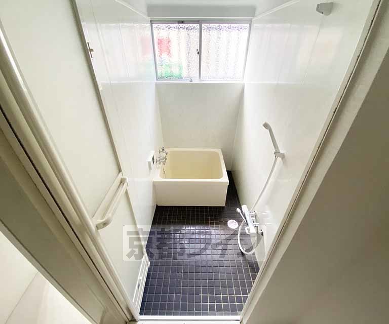 バス・シャワールーム　セパレート