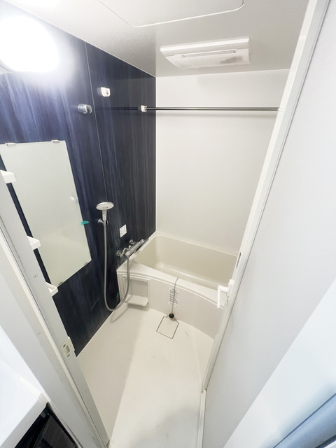 バス・シャワールーム　～いい湯だな～