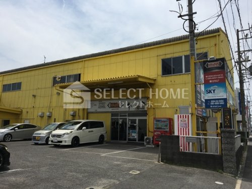 その他　キラスジムフィットネス（その他）まで244m