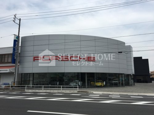 その他　ポルシェセンター岡崎（その他）まで289m
