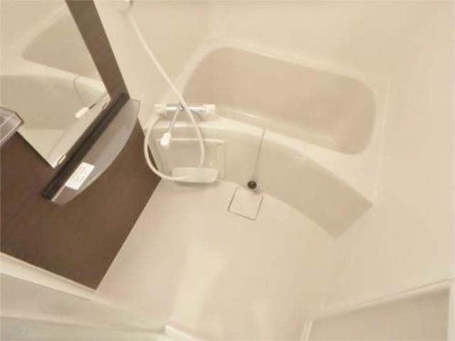 バス・シャワールーム　風呂