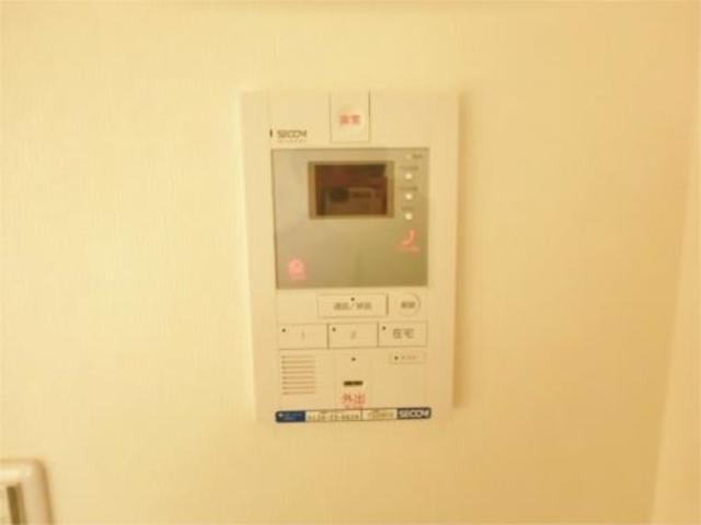 セキュリティ　セキュリティ