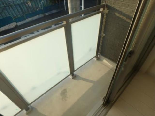 バルコニー　ベランダ