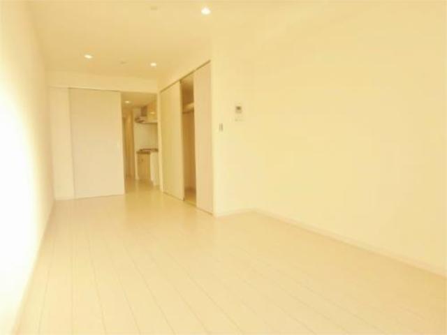 居室・リビング　日当たり良好