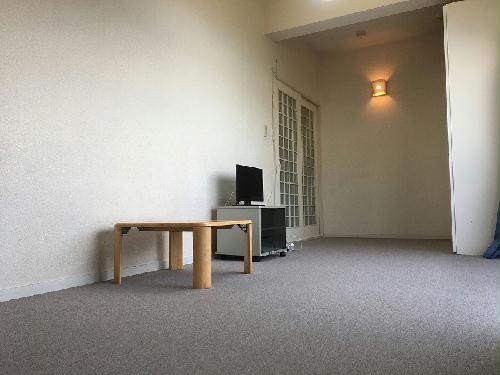 居室・リビング　備品は部屋ごとに異なります。