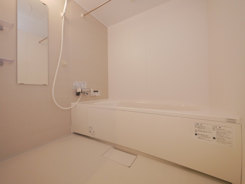 バス・シャワールーム　☆一坪バス☆