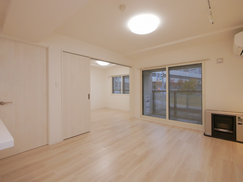 居室・リビング　お洒落なお部屋☆