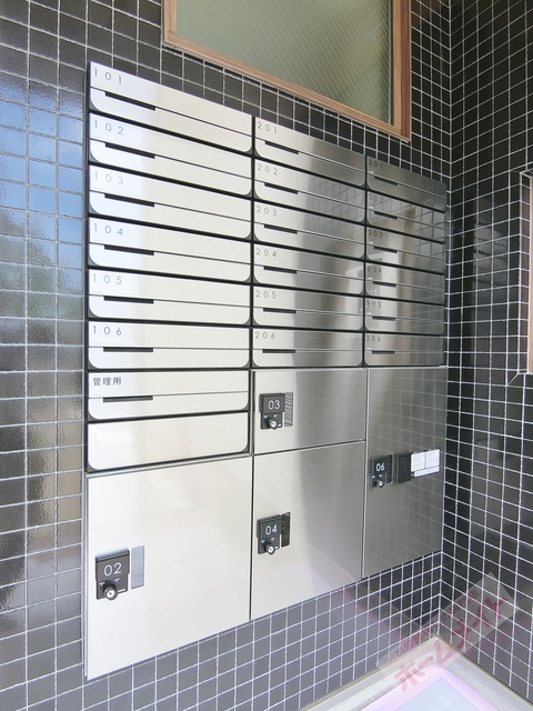 その他共有部分