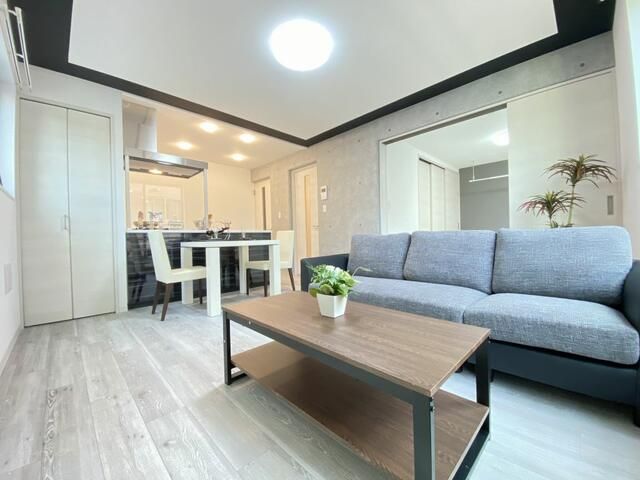 居室・リビング