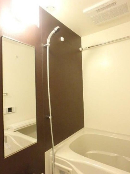 バス・シャワールーム　☆浴室☆