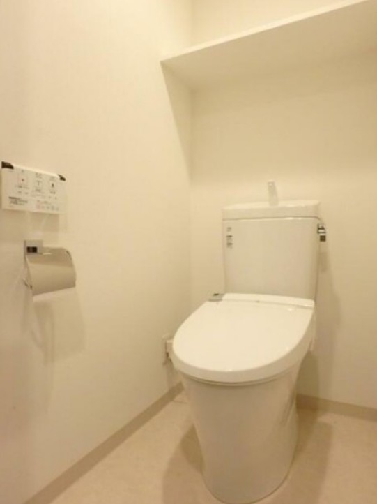 トイレ　☆トイレ☆