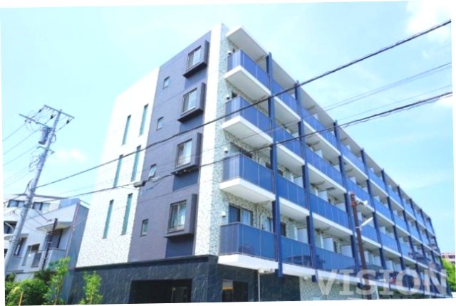 建物外観　☆外観☆