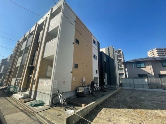 建物外観　※イメージ画像です