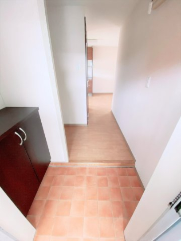 玄関　別号室の写真となります