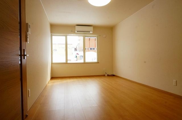 居室・リビング　リビング１