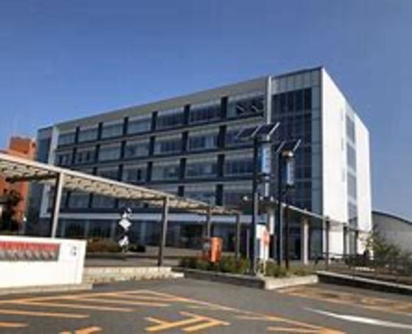 その他　加東市役所（その他）まで333m