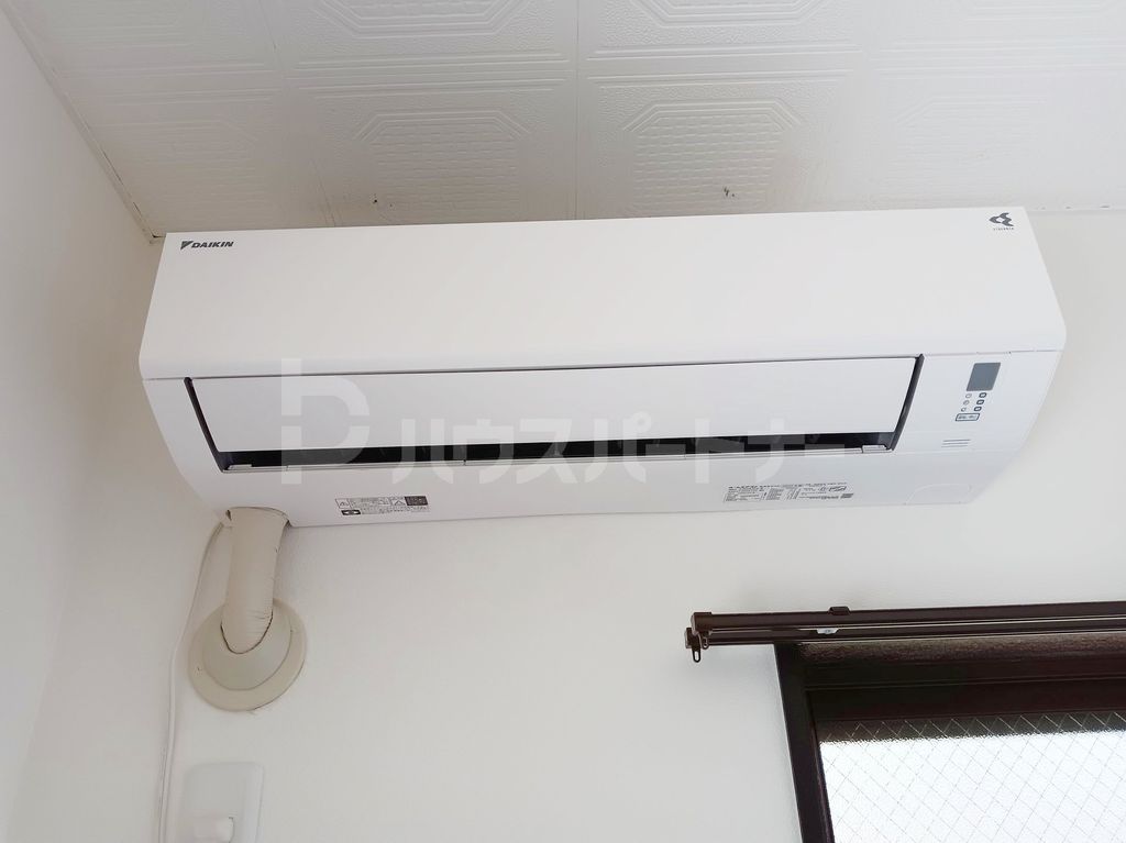 その他設備　設備