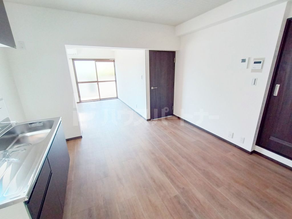 その他部屋・スペース　リビング/居室