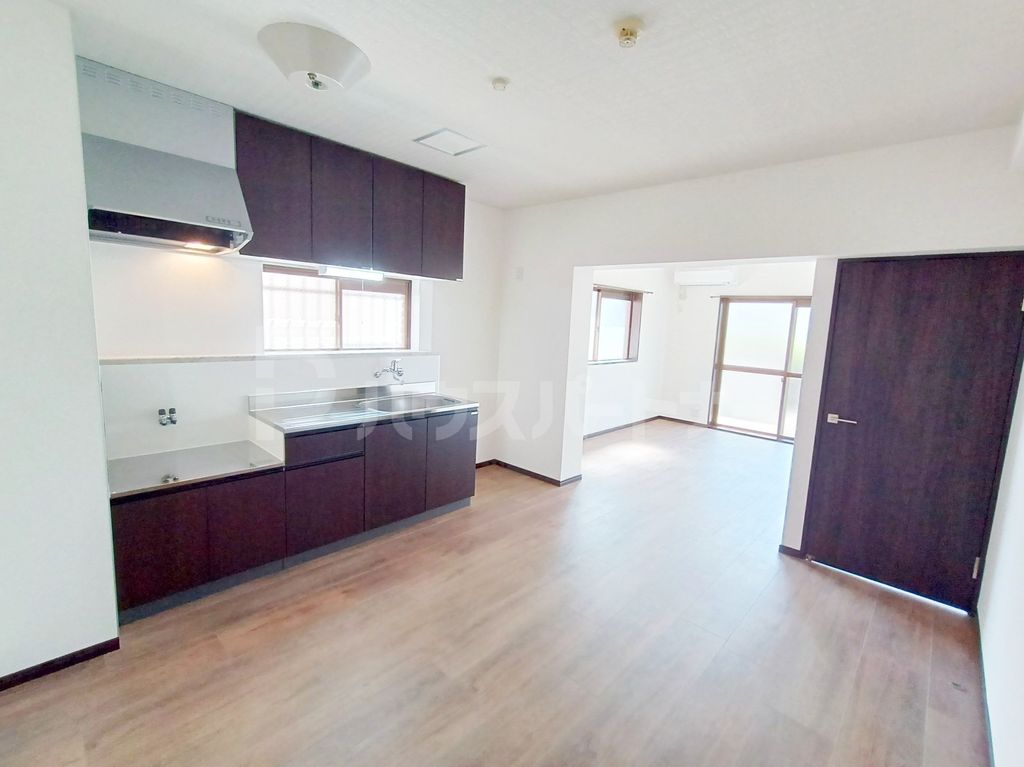 居室・リビング　リビング/居室