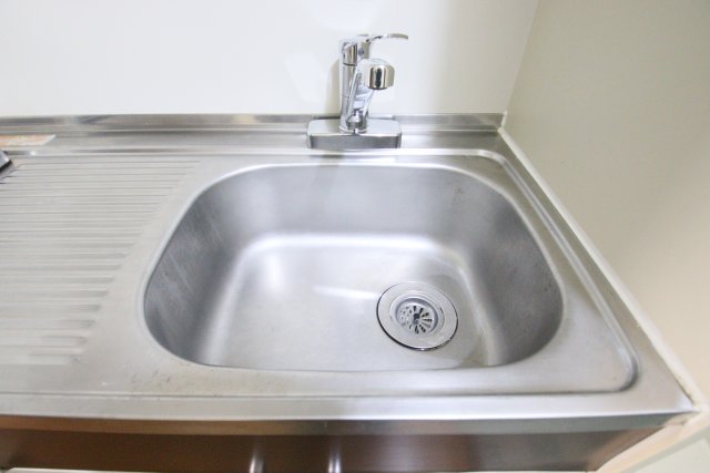 キッチン　別室の参考写真です。※現況優先