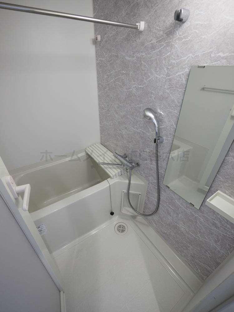 バス・シャワールーム　プレサンスNEO淀屋橋