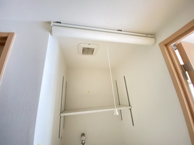 その他設備　※同タイプ別部屋参考写真