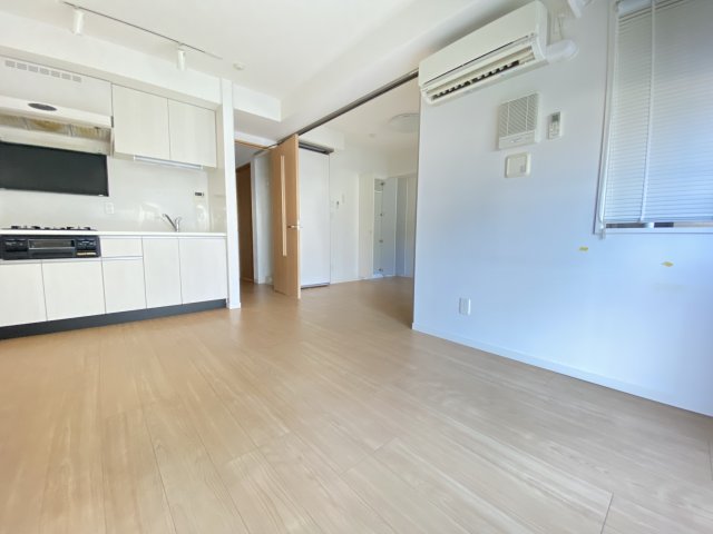 居室・リビング　※同タイプ別部屋参考写真