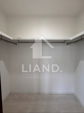 居室・リビング　FMTレジデンス博多